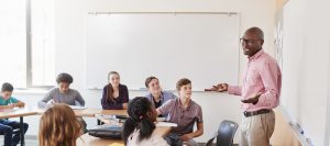 le coaching scolaire