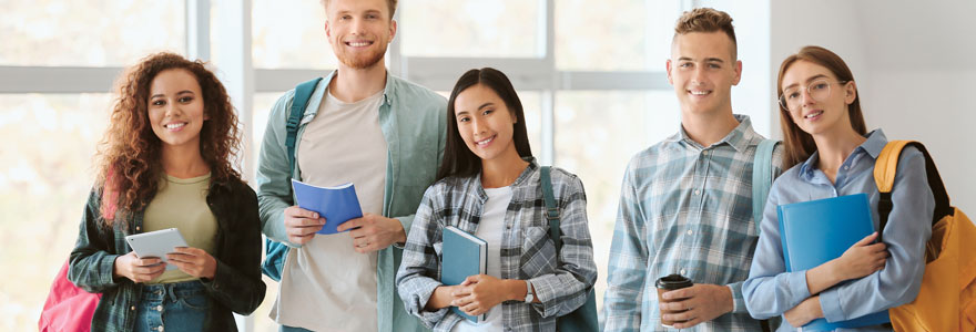 Orientation après le bac